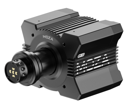 Kierownica do konsol MOZA Baza kierownicy Racing R9 V3 RS080 (PC)